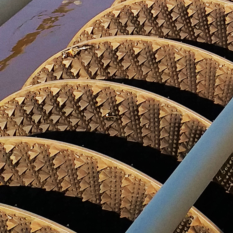 BZD型轉碟曝(pu)氣(qi)機