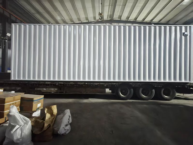 攜手共進(jin)創佳績，錶彰激勵皷人心--萬川環(huan)保集(ji)糰“保交付攻(gong)堅(jian)戰”錶(biao)彰大會順利召開